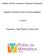 Módulo de Plano Cartesiano e Sistemas de Equações. Equações de Primeiro Grau com Duas Incógnitas. Professores: Tiago Miranda e Cleber Assis