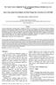 Dos Crimes Contra a Dignidade Sexual: as Principais Mudanças Advindas com a Lei /2009