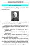 n. 27 INTERVALOS REAIS Georg Ferdinand Ludwig Philipp Cantor ( ) matemático russo.
