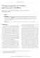 Cirurgia ortognática de modelos: protocolo para mandíbula