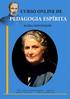 MARIA MONTESSORI. IDE - Instituto de Difusão Espírita - Araras / SP Instituição:  - Editora: