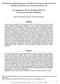 An equipment test for grading lumber by transverse vibration technique