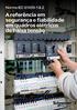 Norma IEC & 2. A referência em segurança e fiabilidade em quadros elétricos de baixa tensão