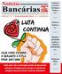 Abaixoassinado. contra a reforma trabalhista. Financial Week. Audiência em defesa dos Bancos Públicos. PDVE do Bradesco. pág. 4 * * * * pág.