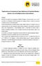 Regulamento para Arrendamento de Fogos Habitacionais de Propriedade Municipal situados na Área de Reabilitação Urbana (Centro Histórico)