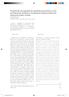 Resumo. Abstract. Key-words: Cardio-vascular; Heart Rate; Indoor Cycle. Palavras-Chave: Cárdio-vascular; Frequência cardíaca; Indoor Cycle