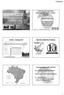 CEPEA ESALQ/USP PRODUCAO BRASIL/MUNDO REVISTA HORTIFRUTI BRASIL CITRICULTURA PAULISTA: PERSPECTIVAS PARA A SAFRA 2012/13 01/08/2012