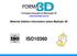 Formação Avançada em Metrologia 3D  Material didático informativo sobre Medição 3D ISO10360