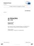 ALTERAÇÕES PT Unida na diversidade PT. Parlamento Europeu 2016/0380(COD) Projeto de relatório Krišjānis Kariņš (PE597.