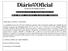 Diário Oficial ESTADO DO RIO GRANDE DO NORTE. Administração da Exmo. Sr. Governador Robinson Faria