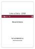 Link.e.Entry - CRM. Manual do Sistema FIAT AUTOMÓVEIS S.A.