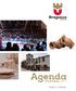 Agenda CULTURAL 2017 MAIO JUNHO