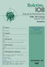 Boletimj. Manual de Procedimentos. ICMS - IPI e Outros. Rondônia. Federal. Estadual. IOB Setorial. IOB Comenta. IOB Perguntas e Respostas