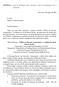 APÊNDICE A - Carta de informação sobre a pesquisa e termo de consentimento livre e esclarecido. São Paulo, 25 de agosto de 2006