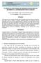 O LUGAR DA CRIATIVIDADE NA PESQUISA EM HISTÓRIA DA MATEMÁTICA: CONTRIBUIÇÕES PARA O DEBATE RESUMO ABSTRACT