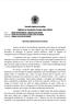 Conselho Nacional de Justiça. Gabinete do Conselheiro Gustavo Tadeu Alkmim DECISÃO MONOCRÁTICA FINAL