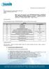 ESPECIFICA (TÉCNICO DE NÍVEL SUPERIOR EM SAÚDE (ENFERMEIRO)) ESPECIFICA (TÉCNICO DE NÍVEL SUPERIOR EM SAÚDE (FISIOTERAPEUTA))