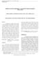 Inibidores de síntese de giberelinas e crescimento de mudas de mangueira Tommy Atkins