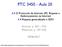 PTC Aula O Protocolo da Internet (IP): Repasse e Endereçamento na Internet 4.4 Repasse generalizado e SDN