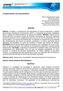 RESUMO. Palavras-chave: Adolescentes. Sexualidade. Doenças Sexualmente Transmissíveis. ABSTRACT