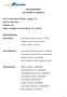 ATA DE REUNIÃO. entre SERPRO e FENADADOS. Geoffrey Souza Cordeiro SUPGP. Leandro Messere COJUR. Carlos Alberto Valadares Pereira - Presidente