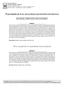 Propriedades de fluxo de produtos pulverulentos alimentícios. Flow properties of powdered food products