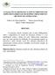 AVALIAÇÃO DA BIOMASSA E DOS NUTRIENTES EM ESPÉCIES FLORESTAIS DE RÁPIDO CRESCIMENTO - REVISÃO DE LITERATURA