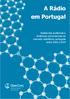 A Rádio em Portugal. Análise das audiências e dinâmicas concorrenciais do mercado radiofónico português entre 2002 e 2014