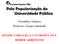 Disciplina: Química Professor: Giorgio Antoniolli QUÍMICA ORGÂNICA 1: INTRODUÇÃO E HIDROCARBONETOS