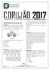 CORUJÃO 2017 MATEMÁTICA QUESTÕES SELECIONADAS ENEM 2011/2012 CONHECIMENTOS ALGÉBRICOS