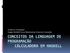 Professor: Domingos Equipe Haskell: Lucas Montesuma, Francisco Leonardo CONCEITOS DA LINGUAGEM DE PROGRAMAÇÃO CÁLCULADORA EM HASKELL