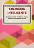 EM PADRE FRANCISCO CARVALHO MOREIRA CULINÁRIA INTELIGENTE