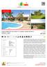 REDUÇÃO. Quinta tradicional com Anexo T2, estúdio, campo de ténis e estábulo, Lagos VILLA EM LAGOS THE ALGARVE PROPERTY SPECIALISTS