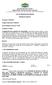 ESTADO DO TOCANTINS PREFEITURA MUNICIPAL DE LAJEADO Av. Justiniano Monteiro, 2076, centro, CEP: CNPJ: