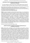 Relationship of floral morphology and biology of yellow melon hybrids with the attractiveness of pollinators