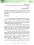 VARIAÇÕES NA MORFOLOGIA DO CANAL DO RIO SANTO ANASTÁCIO COMO RESPOSTA A PROCESSOS MORFODINÂMICOS NA SUA BACIA DE DRENAGEM.