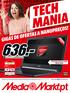 MANIA GIGAS DE OFERTAS A NANOPREÇOS! 1TB 16GB. Compra já em mediamarkt.pt. Processador AMD A P (2M em cache) 1366x