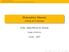 Cálculo de Predicados. Matemática Discreta. Profa. Sheila Morais de Almeida DAINF-UTFPR-PG. março