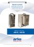 Manual do produto. Assador a Gás Inox AGI-10 / AGI-20