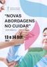 NOVAS ABORDAGENS NO CUIDAR