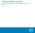 Dell Data Protection Encryption. Guia de instalação avançada do Enterprise Edition v8.10.1
