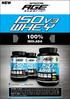 ISO WHEY V3 AGE ISO WHEY V3 AGE