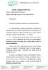 Resposta à Impugnação da Interessada: Referente: Edital Pregão Presencial nº CRESS-MG/6ªR./003/2016