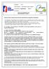 01 - O artigo 1.º da Lei Federal n.º 9.433/1997 (Lei das Águas)estabelece, entre outros, os seguintes fundamentos: