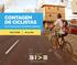 CONTAGEM DE CICLISTAS