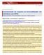 Caracterização da resposta ao broncodilatador em indivíduos com DPOC Characterization of bronchodilator response in COPD patients