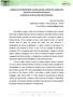 A FORMAÇÃO DO PROFESSOR NA MODALIDADE A DISTÂNCIA: MAPEANDO VELHOS E NOVOS (DES) ENCONTROS A PARTIR DA LICENCIATURA EM GEOGRAFIA