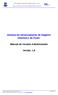 Sistema de Gerenciamento do Registro Eletrônico de Ponto. Manual do Usuário Administrador. Versão: 1.0
