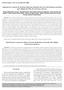 Aplicação do Conceito de Proteína Ideal para Redução dos Níveis de Proteína em Dietas para Tilápia-do-Nilo (Oreochromis niloticus)