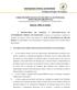 CURSO DE ESPECIALIZAÇÃO EM EDUCAÇÃO INTEGRAL (MODALIDADE PRESENCIAL) EDITAL PPPG Nº 29/2011